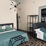 Stanze Di Agatha Penzion 3*
