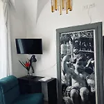 Stanze Di Agatha 3* Katánie