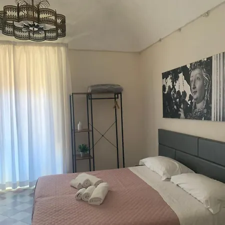 Stanze Di Agatha Catane